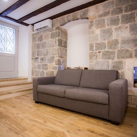 Studio Apartman Ana Спліт Екстер'єр фото