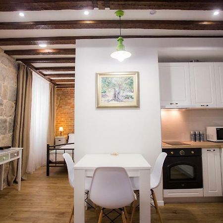 Studio Apartman Ana Спліт Екстер'єр фото