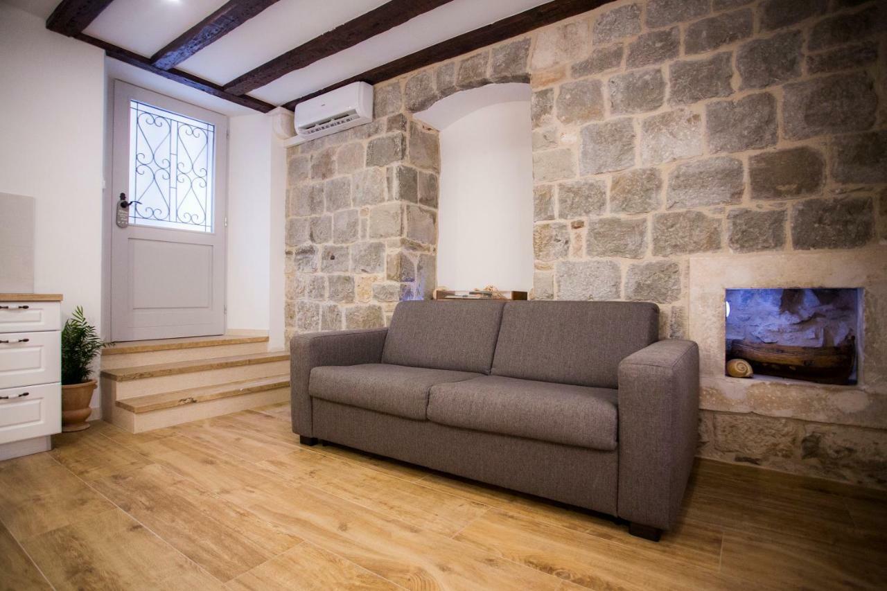Studio Apartman Ana Спліт Екстер'єр фото