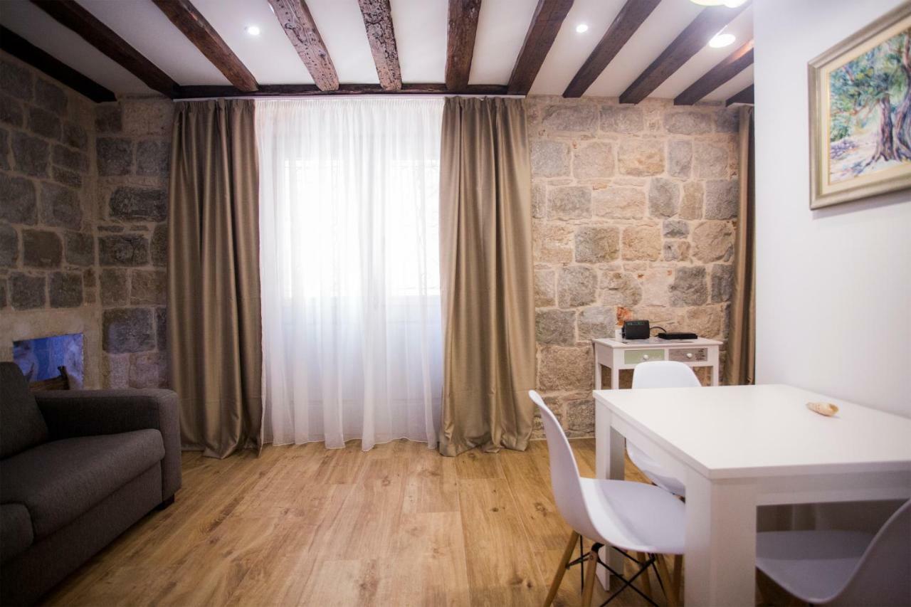 Studio Apartman Ana Спліт Екстер'єр фото