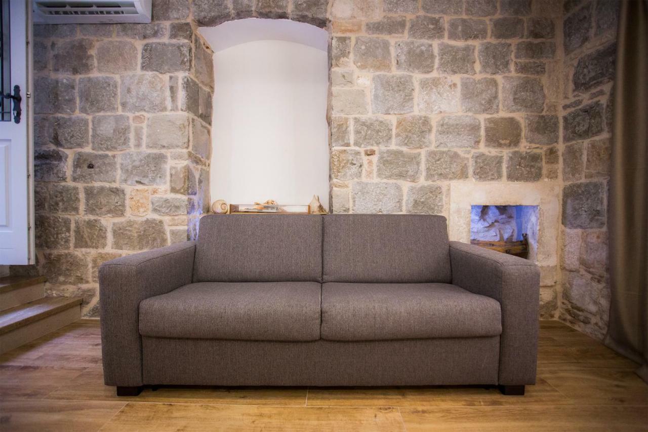 Studio Apartman Ana Спліт Екстер'єр фото