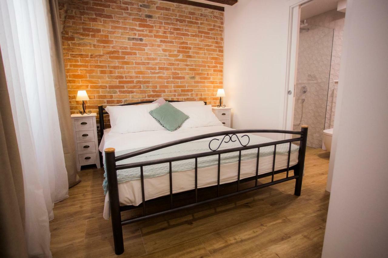 Studio Apartman Ana Спліт Екстер'єр фото