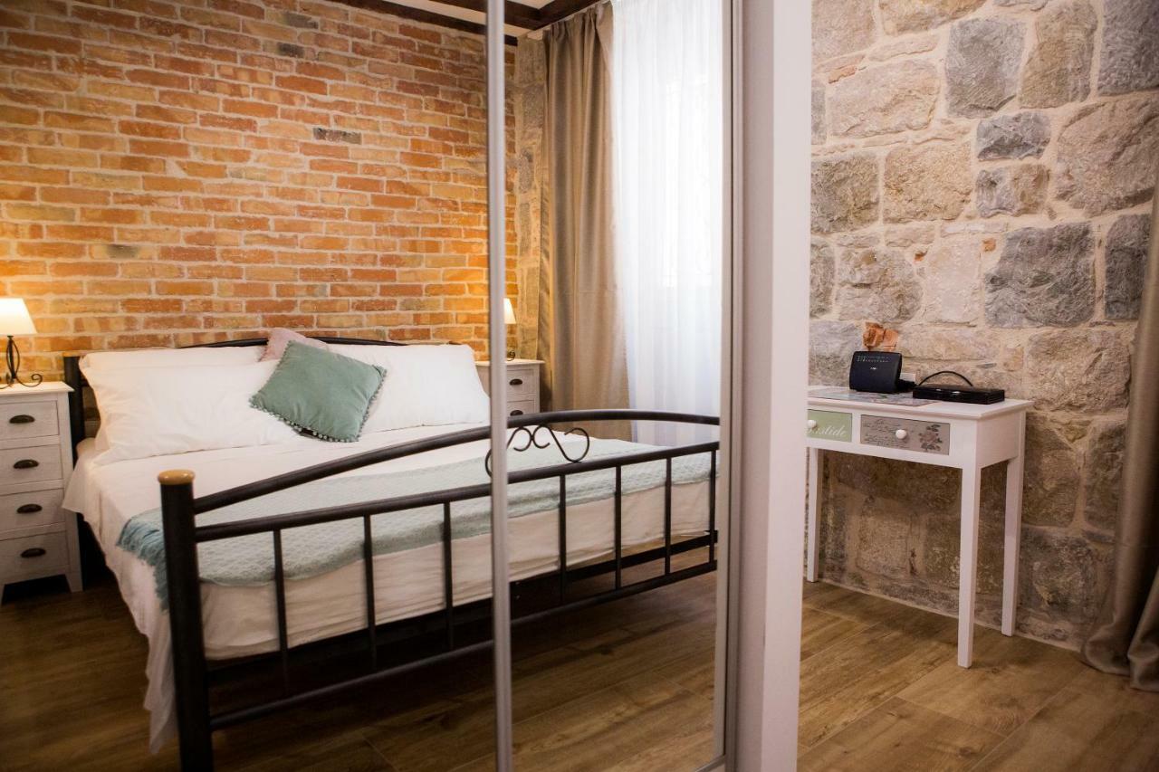 Studio Apartman Ana Спліт Екстер'єр фото